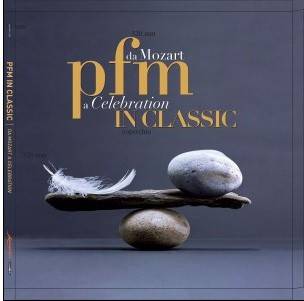 Premiata Forneria Marconi – Da Mozart A Celebration (3LP)